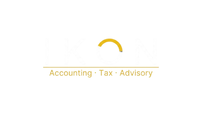 IKON Logo