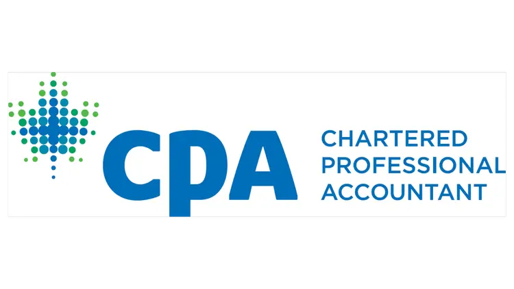 Chartered Professional Accountant