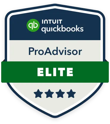 QuickBooks ProAdvisor